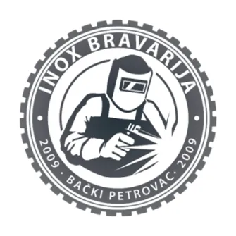 Inox Bravarija doo logo